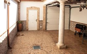 Casa Rural Los Eneares